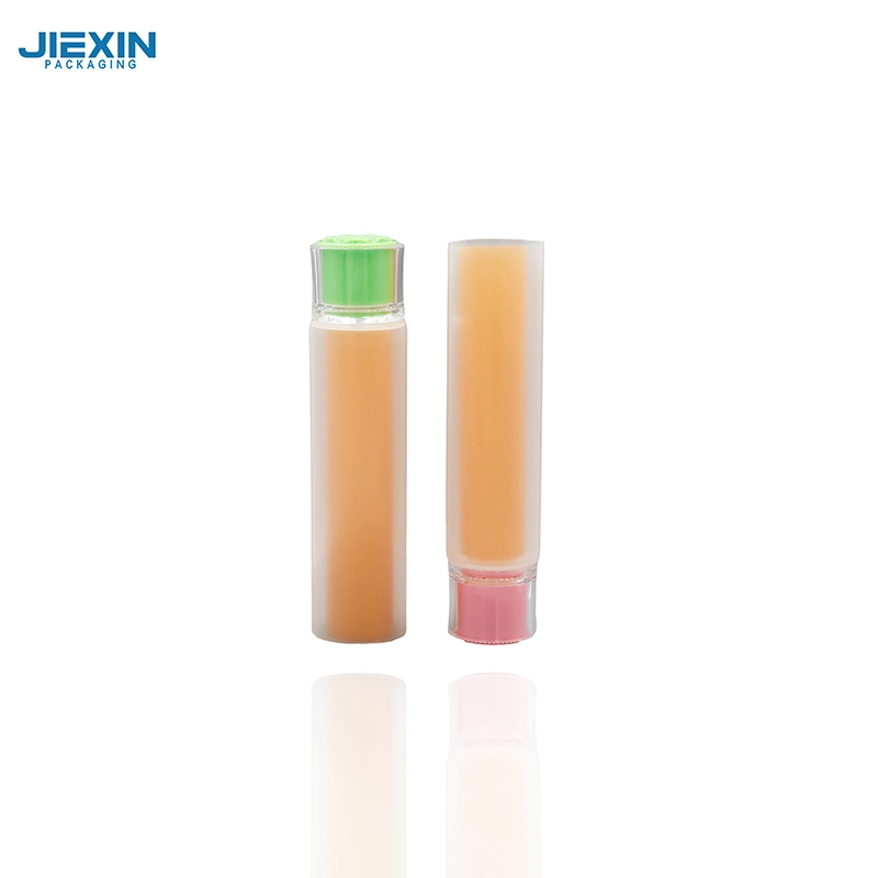 D35 Double-layer tube with Acrylic pattern cover 1