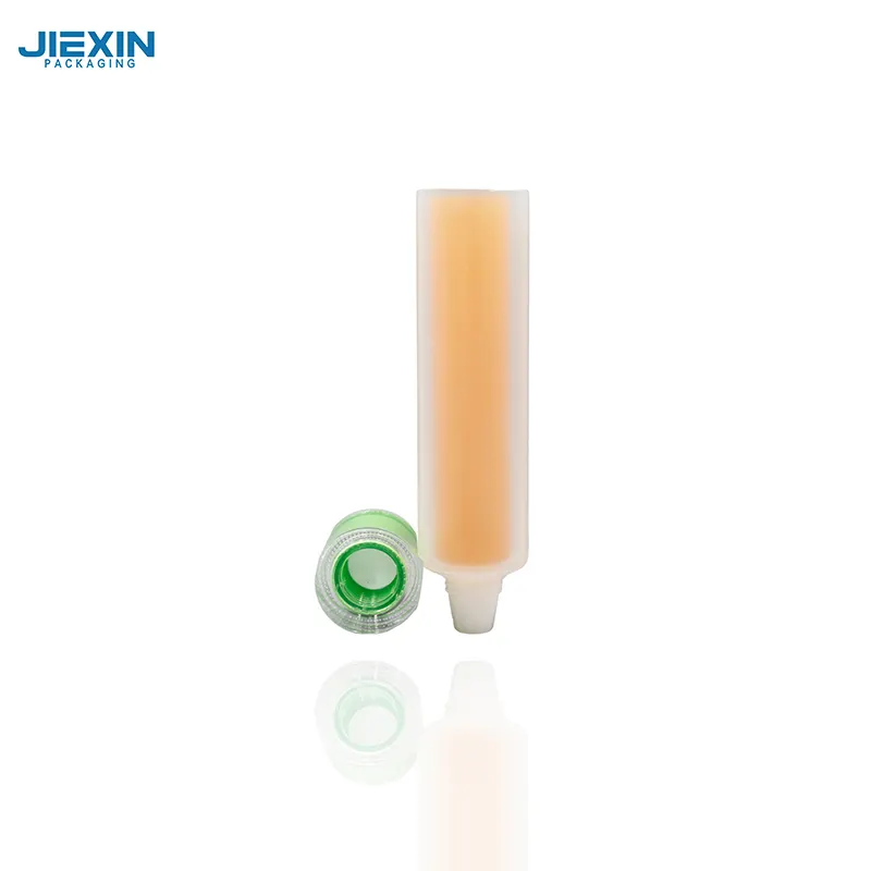 Eco Friendly Cosmetic Jars - - JIEXIN 5
