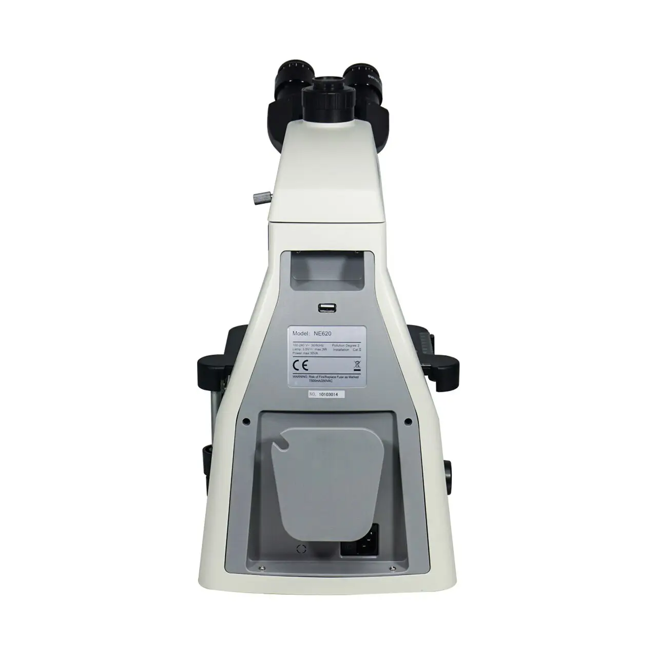 Electron Microscope Brands - for Sale - HONYU 4