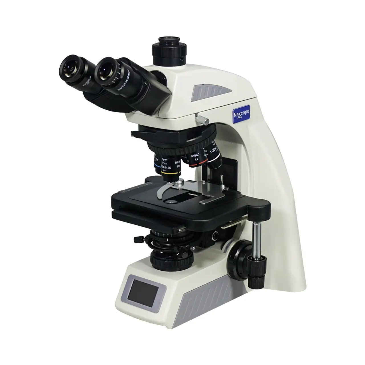 Exploring The Microscopic World: The Best Microscopes For Biology Studies 1