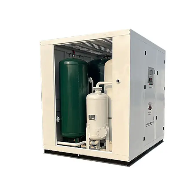 Oxygen Generators for Sale - - Zhongsu Hengda-3 2