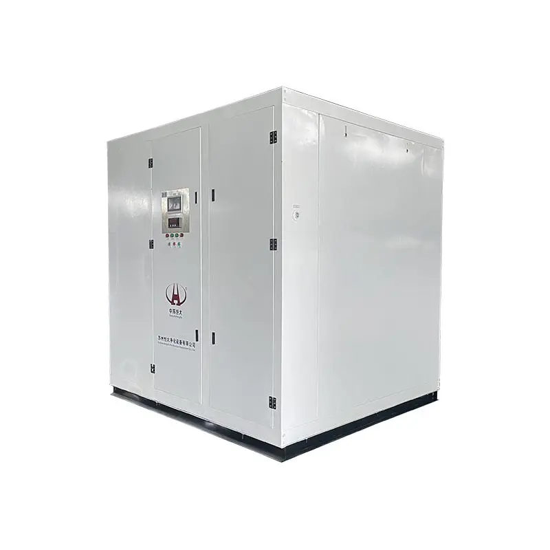 Oxygen Generators for Sale - - Zhongsu Hengda-3 3