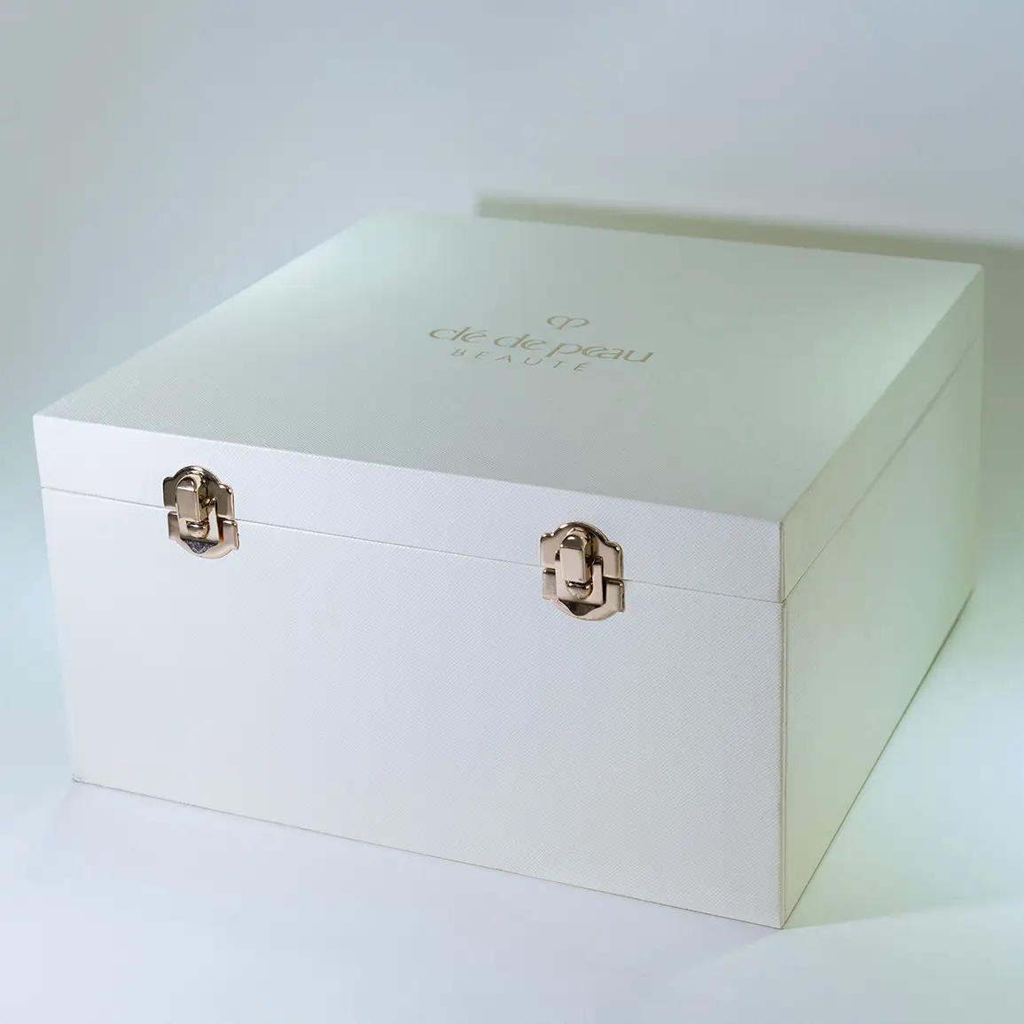Environmentally-friendly Yingmei Bespoke Cosmetic Packaging 2