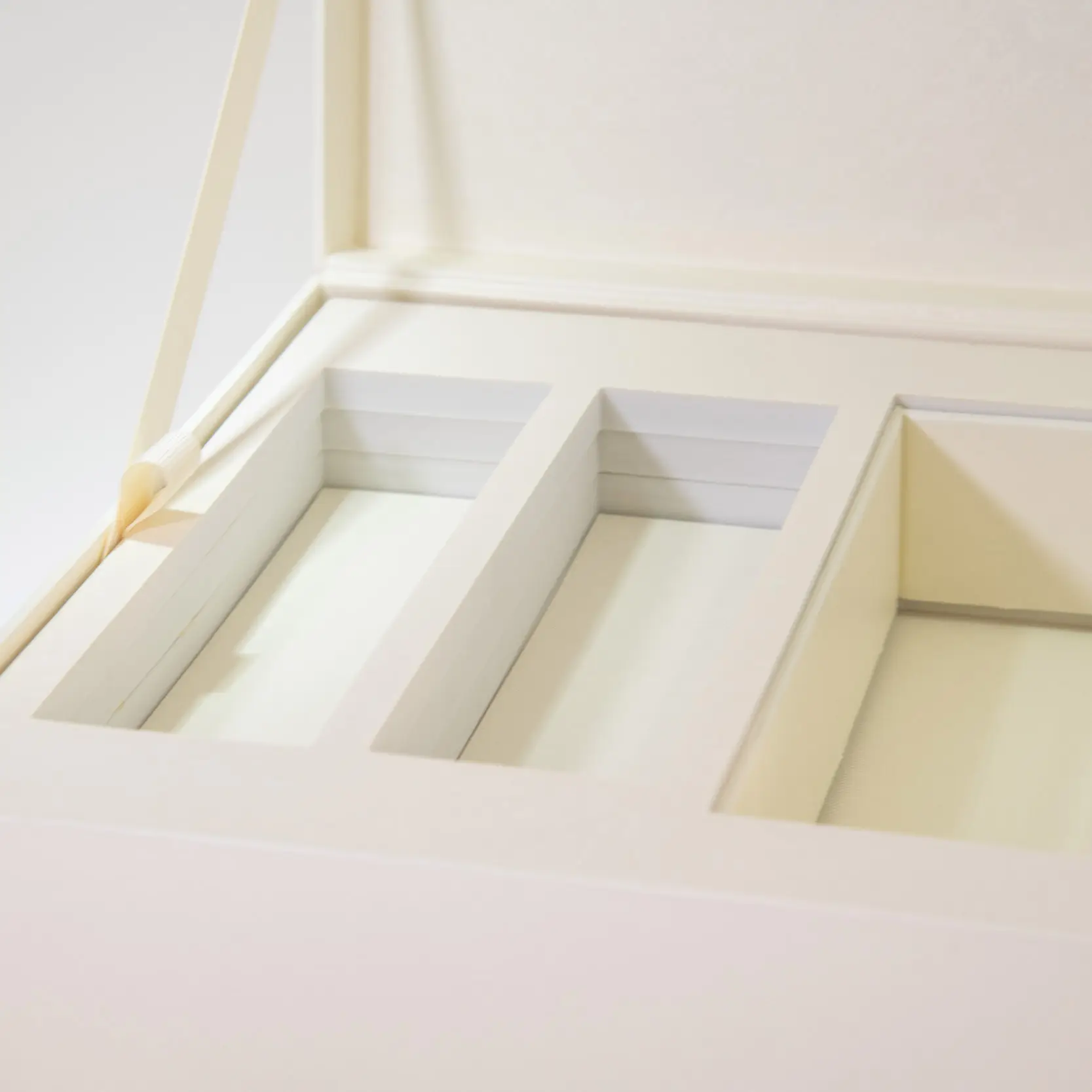 Environmentally-friendly Yingmei Bespoke Cosmetic Packaging 5