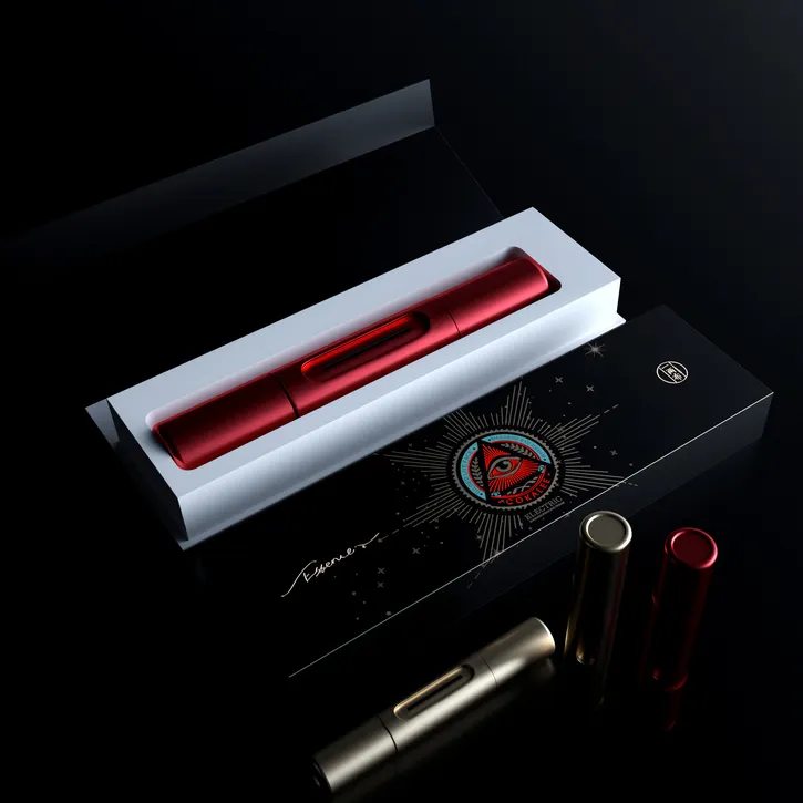 Nuevos proveedores de cajas de cosméticos Marca ILANMBER Yingmei 3