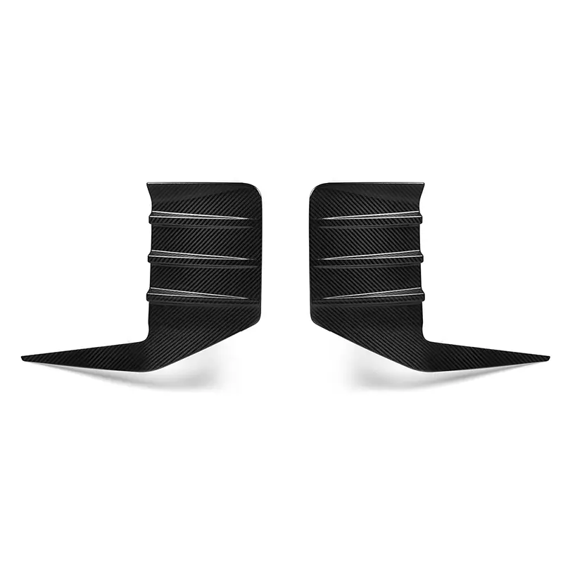 Enhance Your BMW M2 With High-Quality Carbon Fiber Parts 1