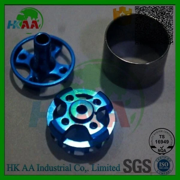 Outrunner Brushless Motor with Mount for RC Hobby Brushless Motor 1