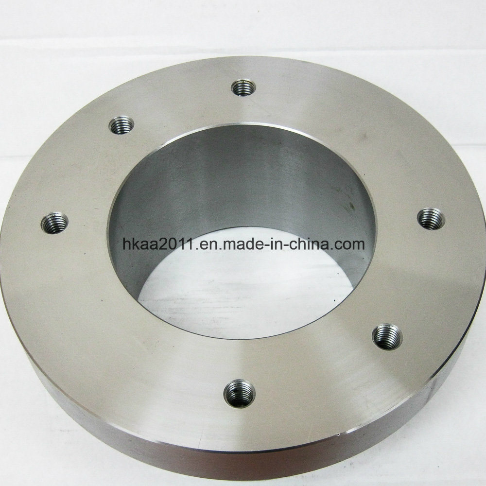 Precision Customized CNC Machining Parts CNC Milling Service OEM 6