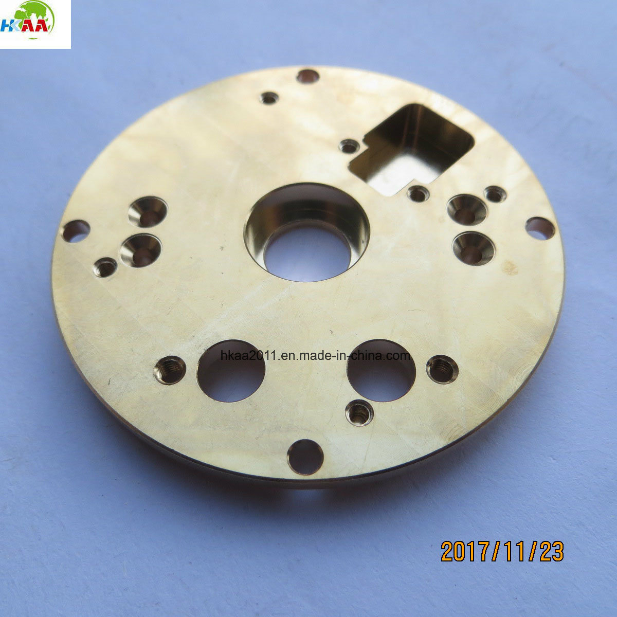 Precision Customized CNC Machining Parts CNC Milling Service OEM 1