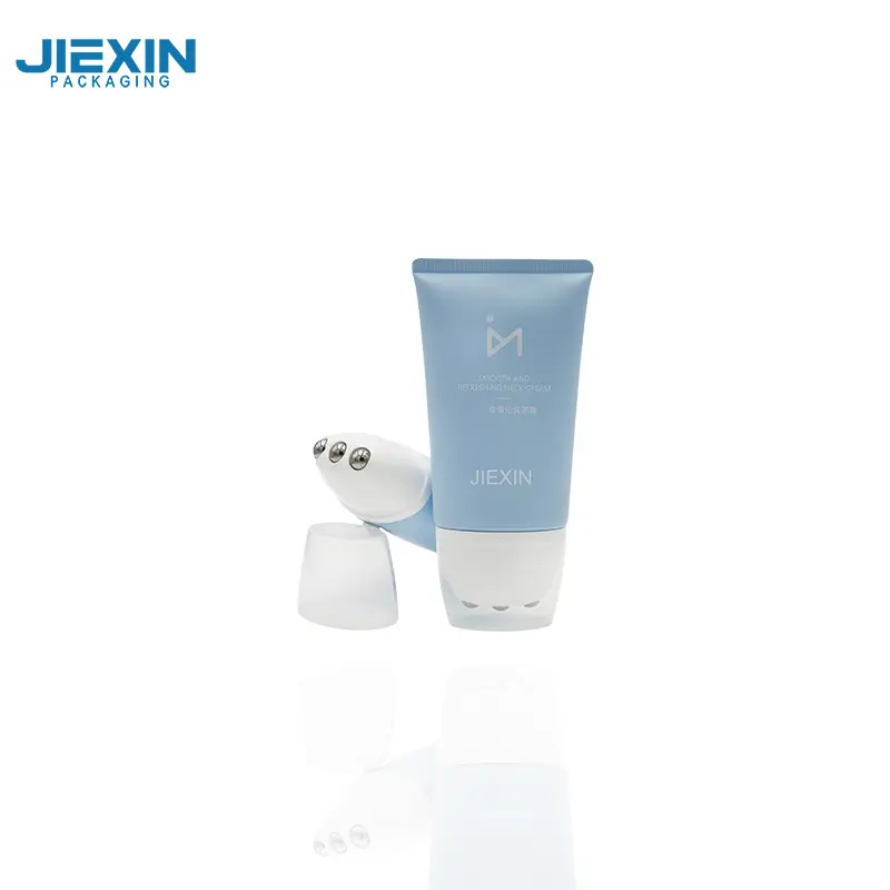 Empty Cosmetic Tubes JIEXIN, 5