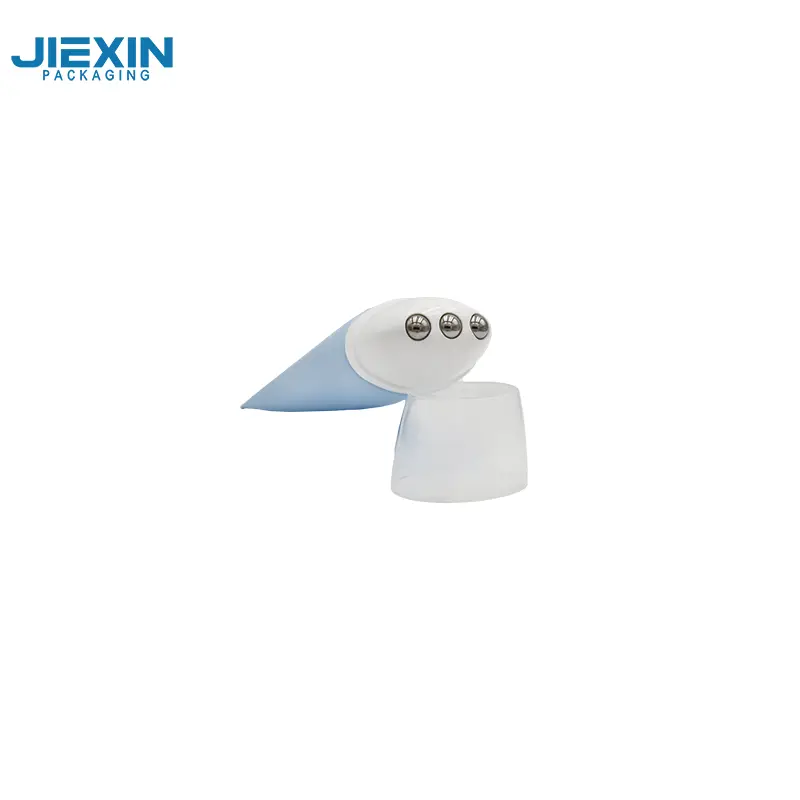 Empty Cosmetic Tubes JIEXIN, 2