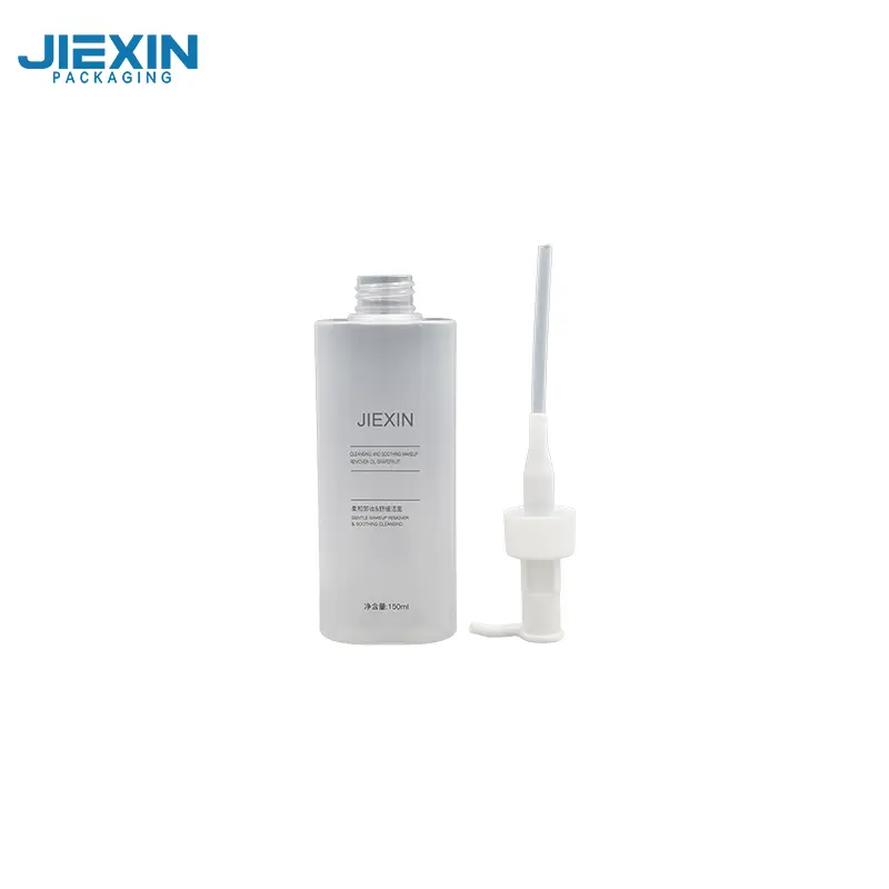Face Wash Tube JIEXIN Brand 4