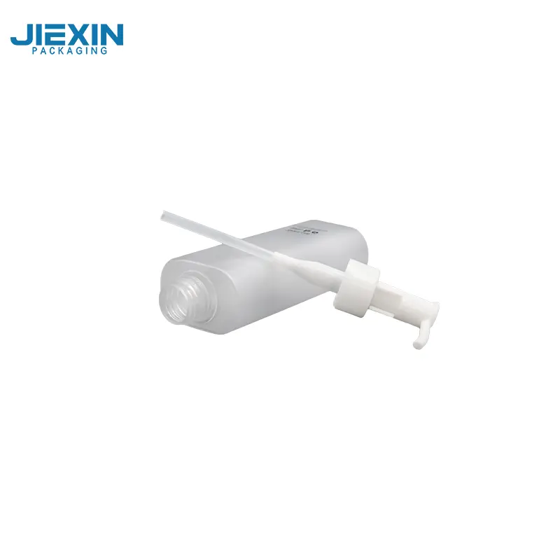 Face Wash Tube JIEXIN Brand 3
