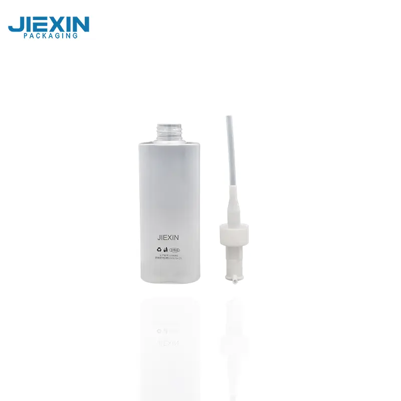 Face Wash Tube JIEXIN Brand 2