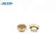 Aluminium Cosmetic Tubes JIEXIN Brand 3