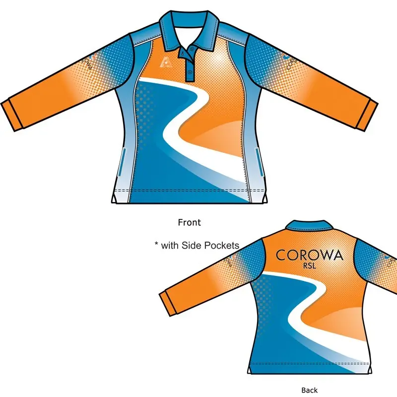 Sports Uniform Supplier Aibort Manufacture 5