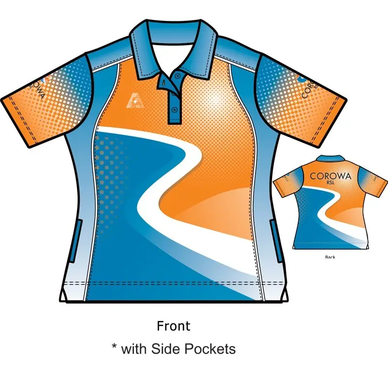 Sports Uniform Supplier Aibort Manufacture 4