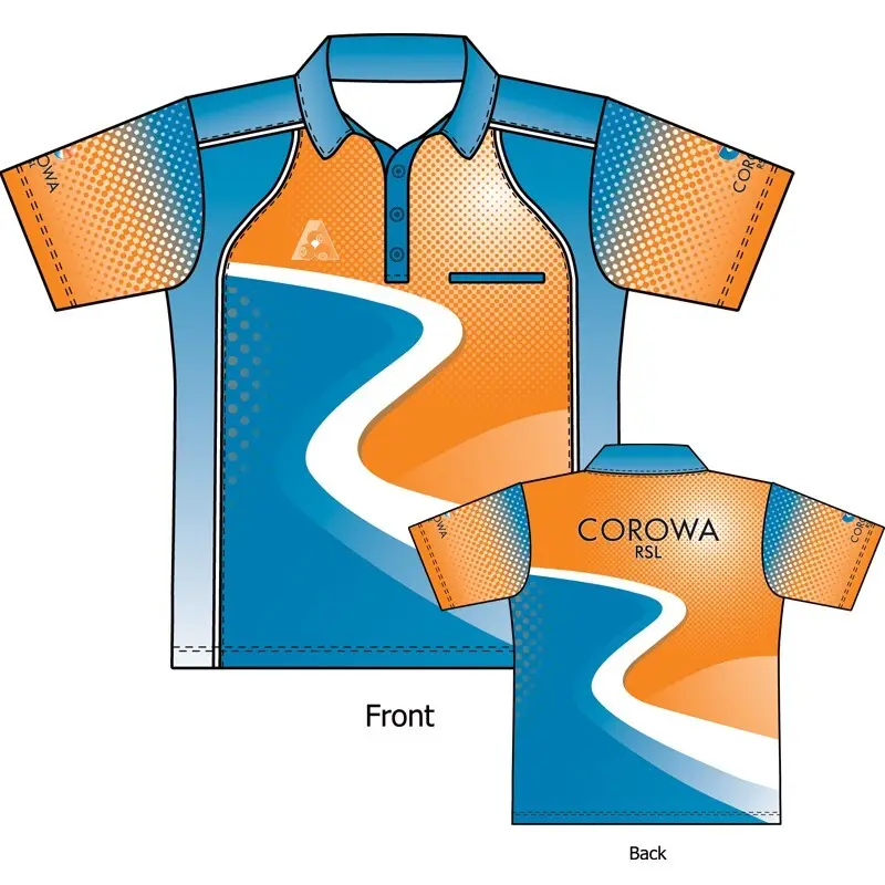 Sports Uniform Supplier Aibort Manufacture 2