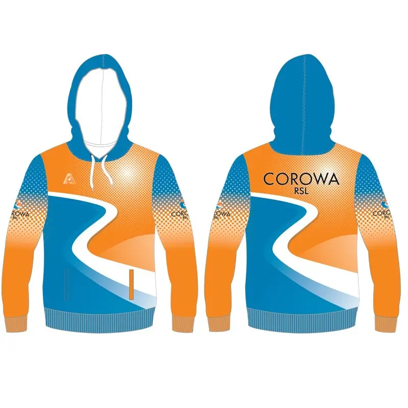 Sports Uniform Supplier Aibort Manufacture 8