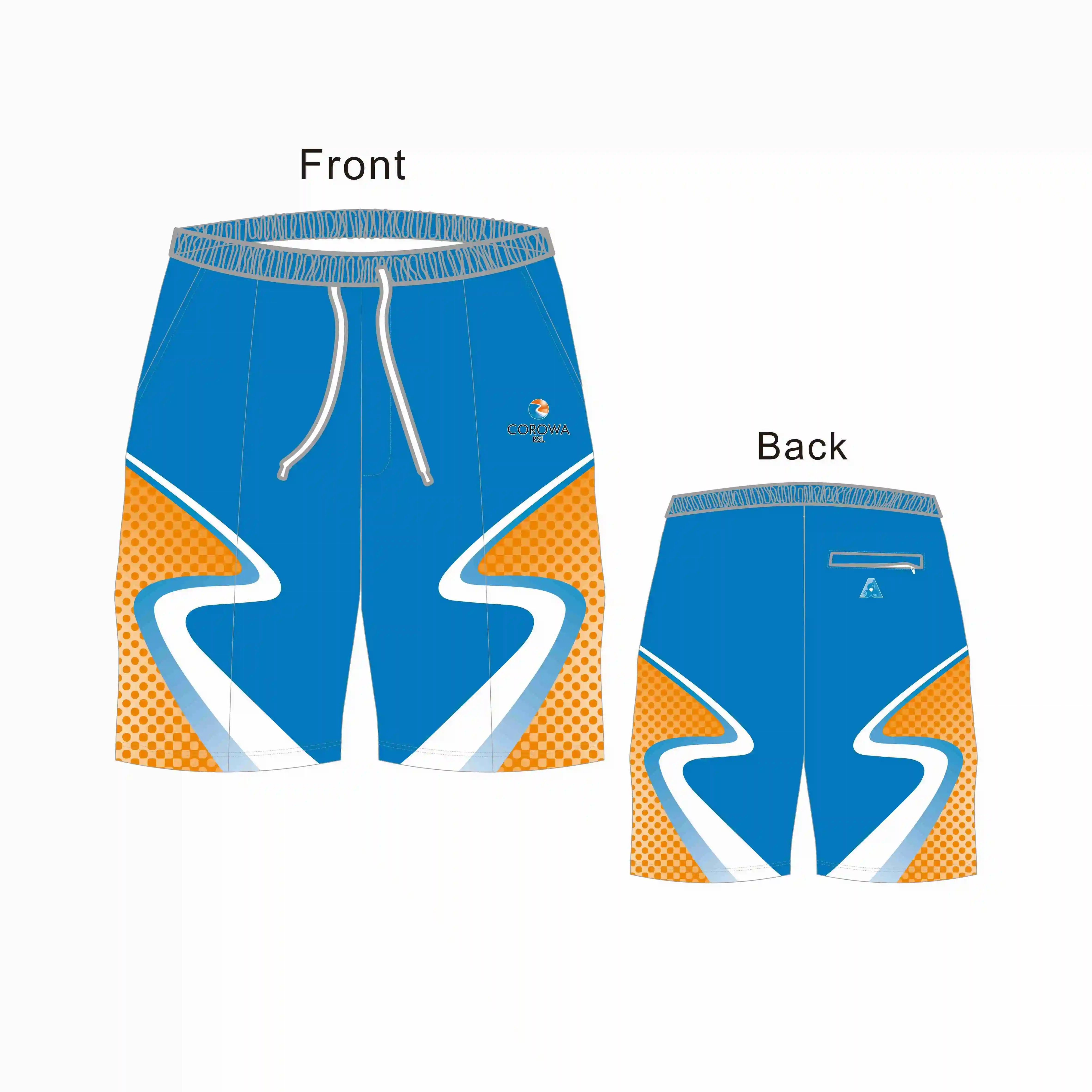 Sports Uniform Supplier Aibort Manufacture 10