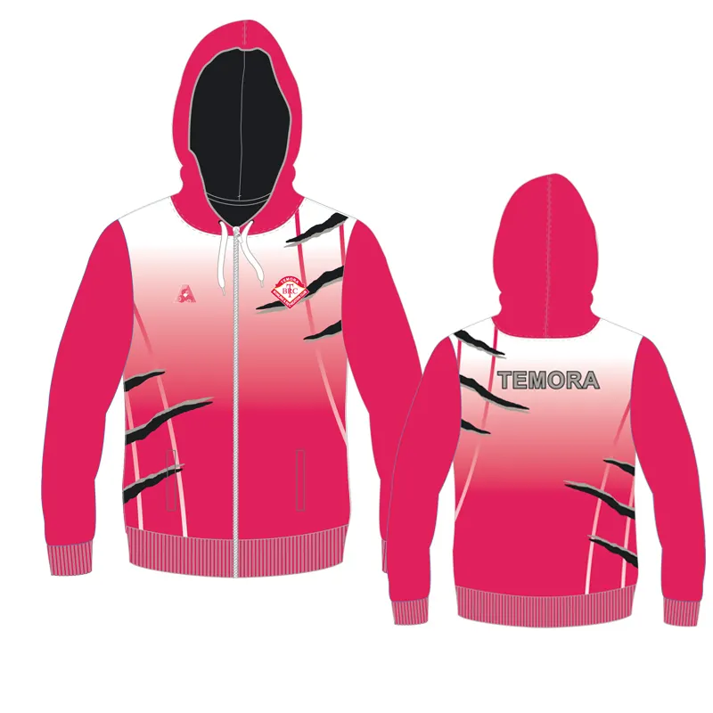 Oem & Odm Sports Wear Attire for Ladies Free Design for Competition 5