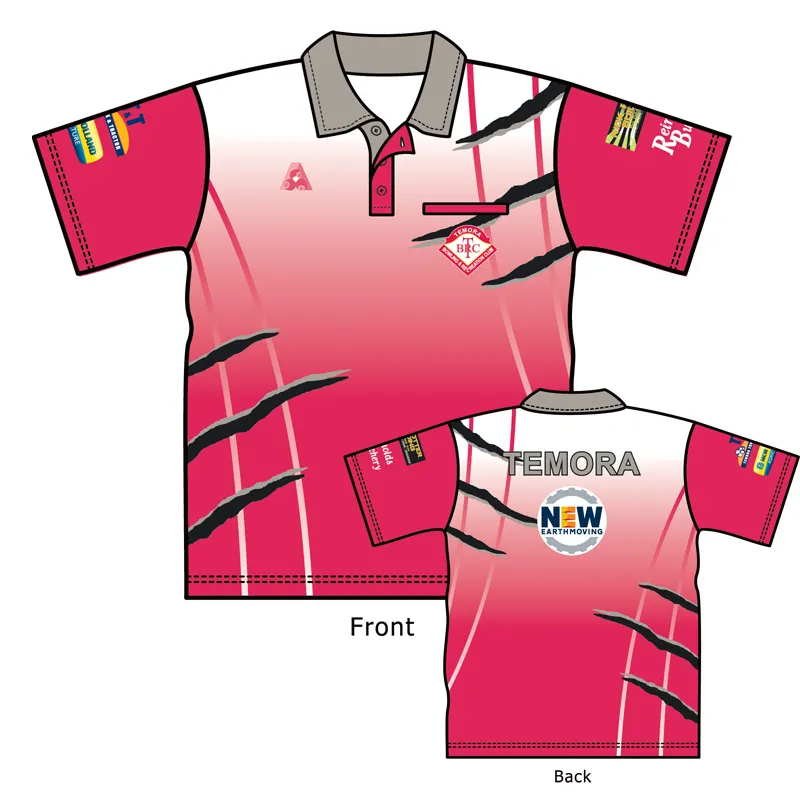 Oem & Odm Sports Wear Attire for Ladies Free Design for Competition 2