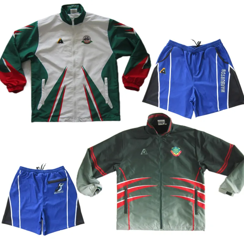 Top Selling Football Team Wear Football Team Wear Company 5