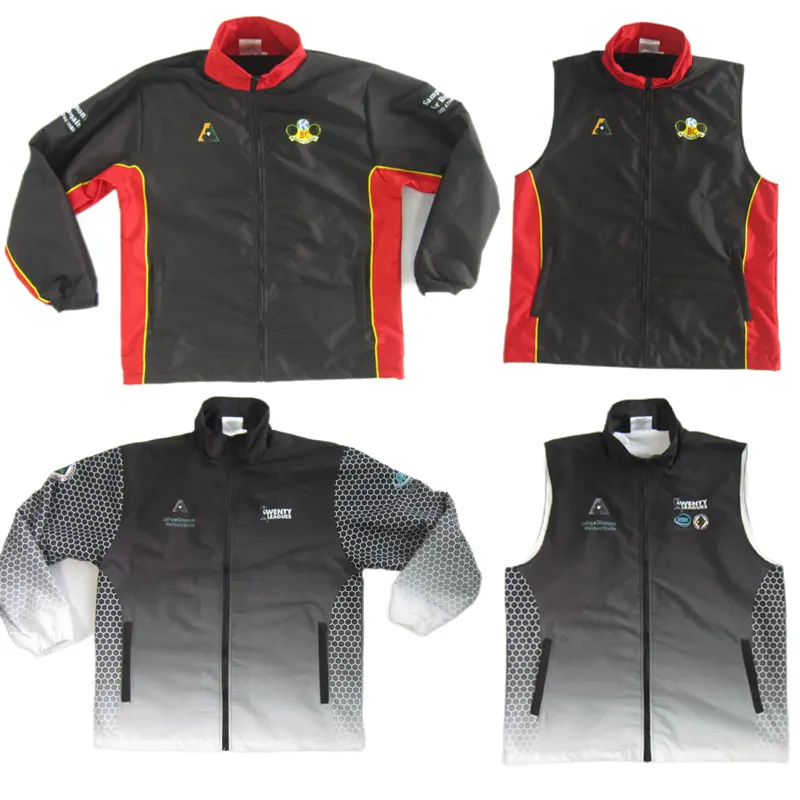 Top Selling Football Team Wear Football Team Wear Company 3