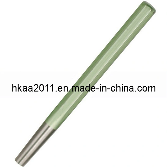 Custom Stainless Steel Heavy Duty Solid Tapered Pin Punch, Roll Pin Punch 1