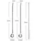 Gobelets à boire en métal EXW/FOB Xhd Hardware Marque OEM/ODM 4