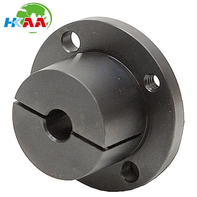 China Factory Supplier Stainless Steel / Brass / Copper CNC Lathe Bushing 1