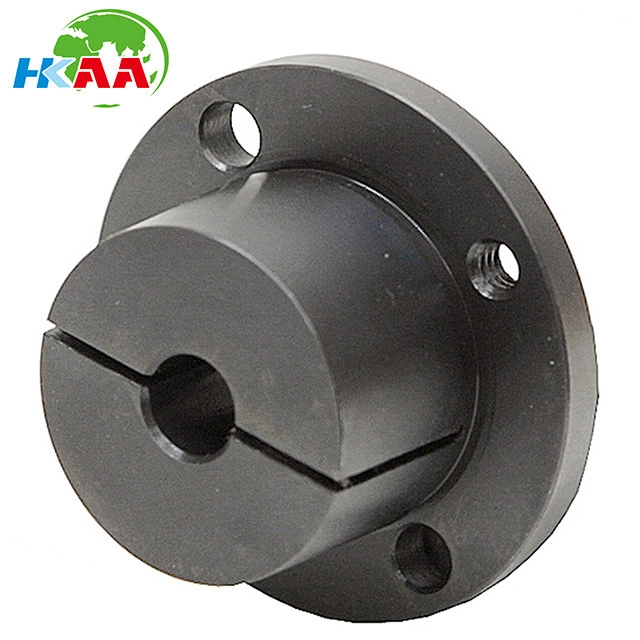 China Factory Supplier Stainless Steel / Brass / Copper CNC Lathe Bushing 1