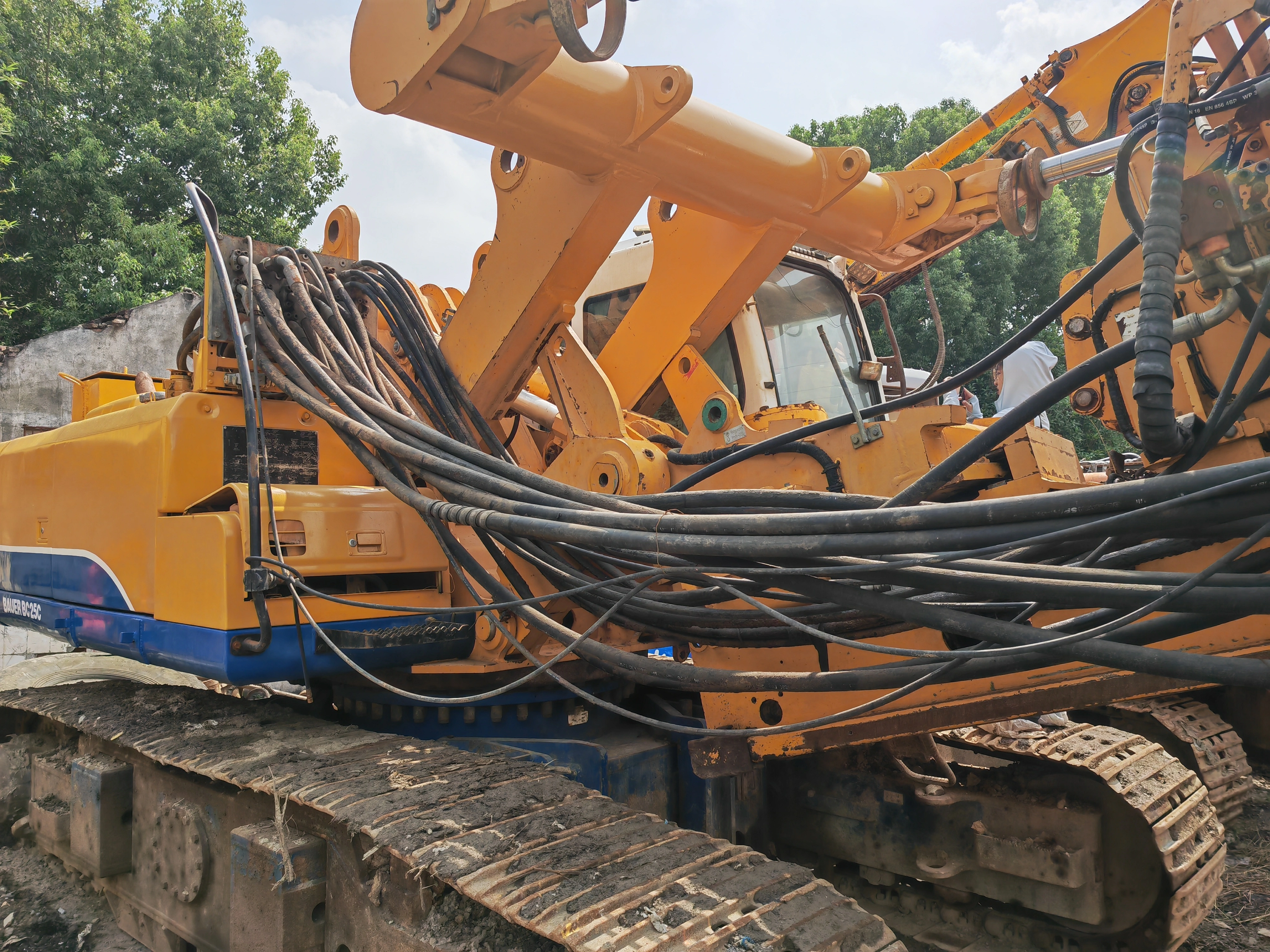 High Endused Petroleum Equipment for Sale at Sale 2