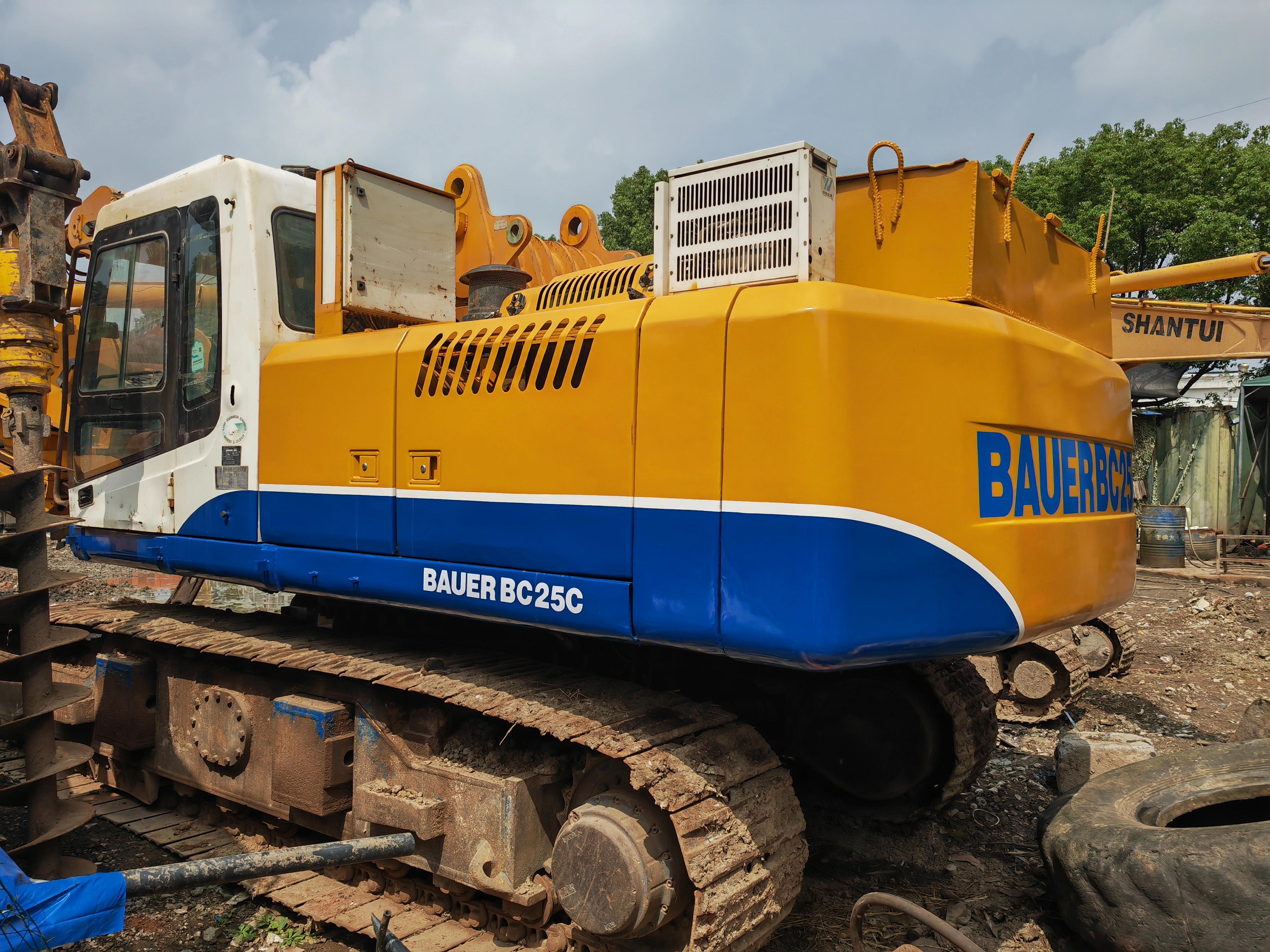 High Endused Petroleum Equipment for Sale at Sale 1