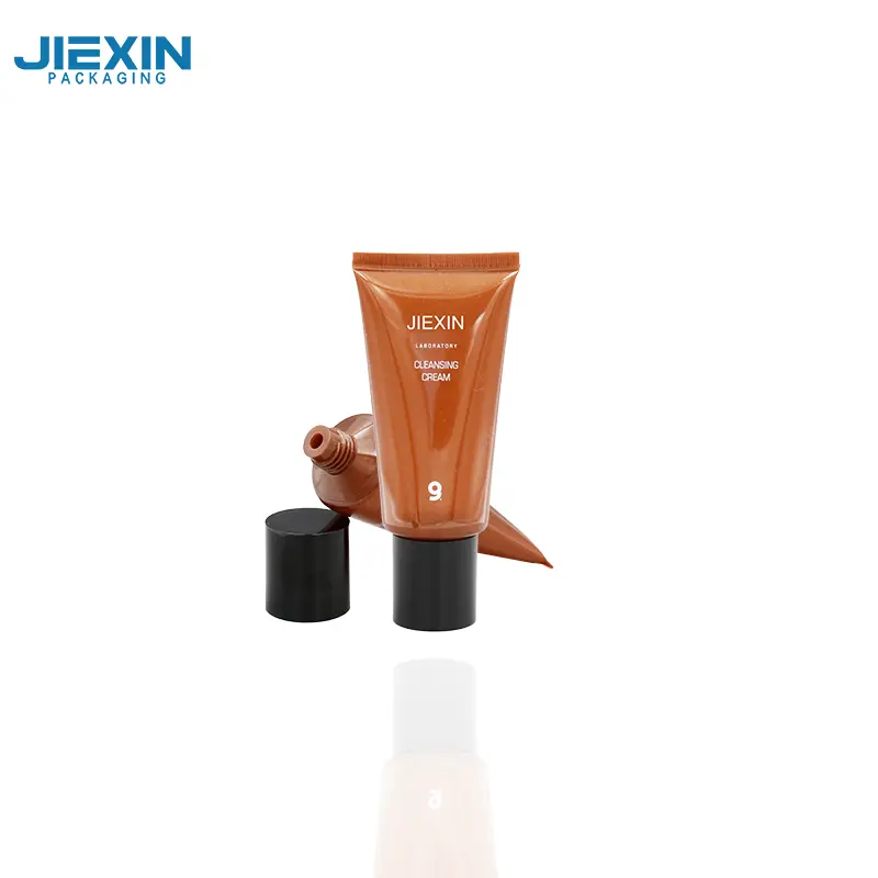Hot Hand Cream in Aluminum Tube JIEXIN Brand 5