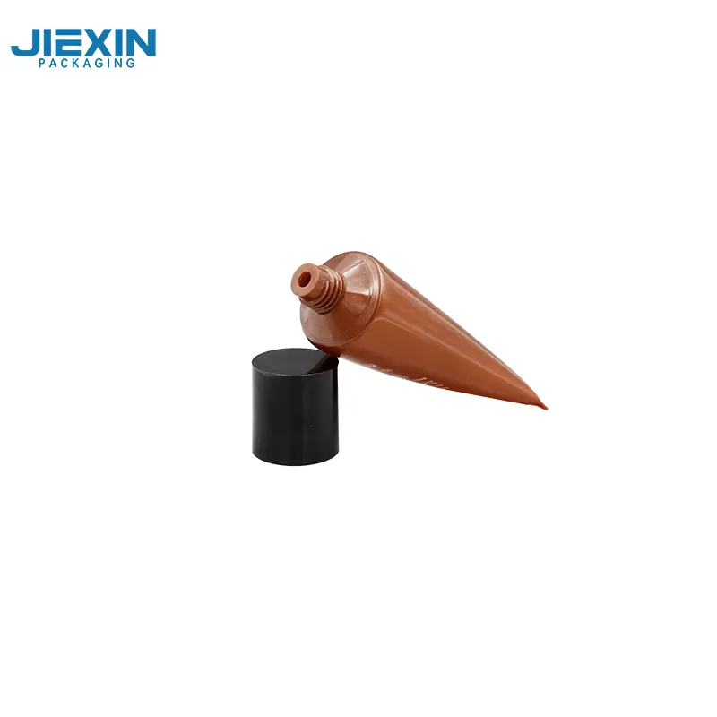 Hot Hand Cream in Aluminum Tube JIEXIN Brand 2