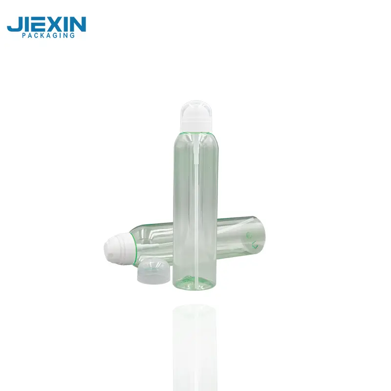 Skin Care Tube JIEXIN 5
