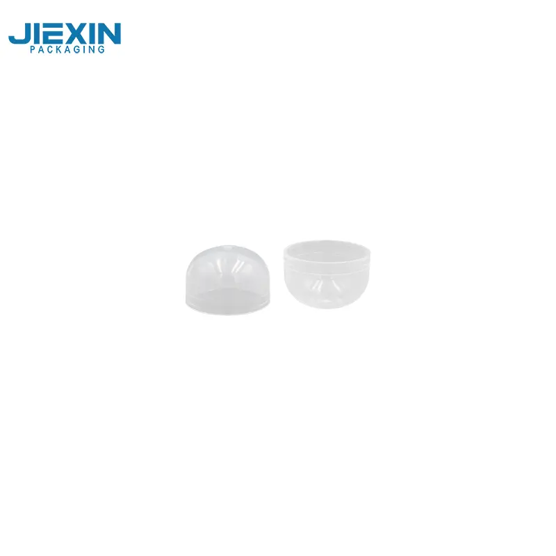 Skin Care Tube JIEXIN 3