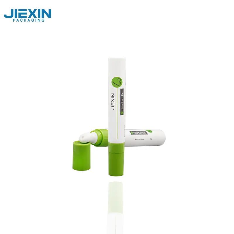 Custom Candy Lip Gloss Tubes JIEXIN 5