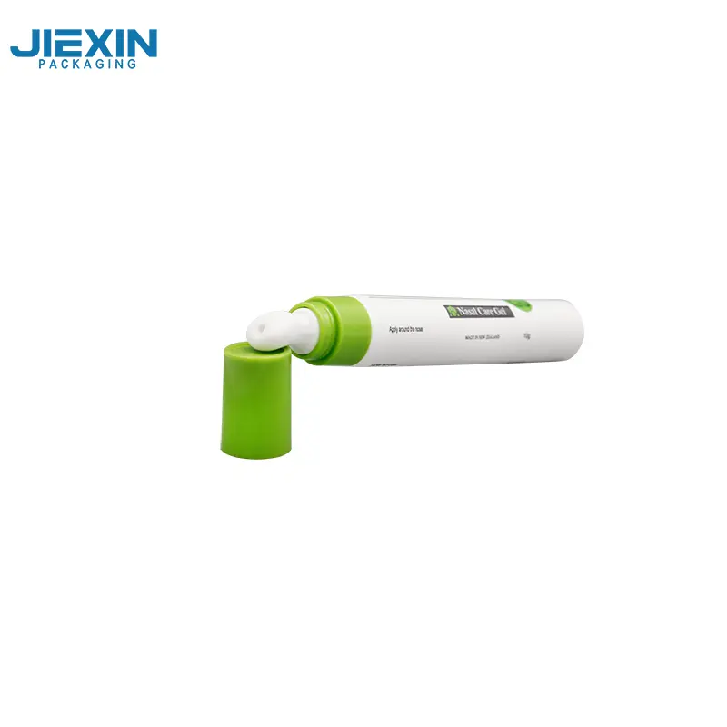 Custom Candy Lip Gloss Tubes JIEXIN 2