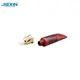 White Plastic Cosmetic Jars - - JIEXIN 3