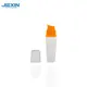 Black Square Lipstick Tube JIEXIN Manufacture 4