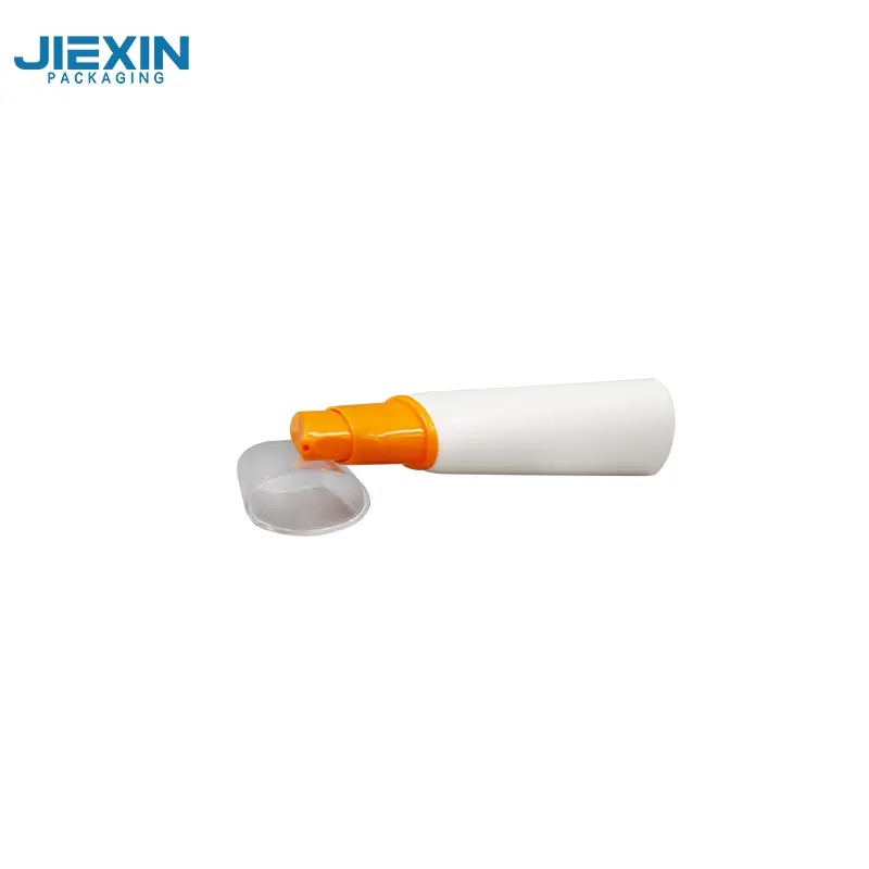 Black Square Lipstick Tube JIEXIN Manufacture 3