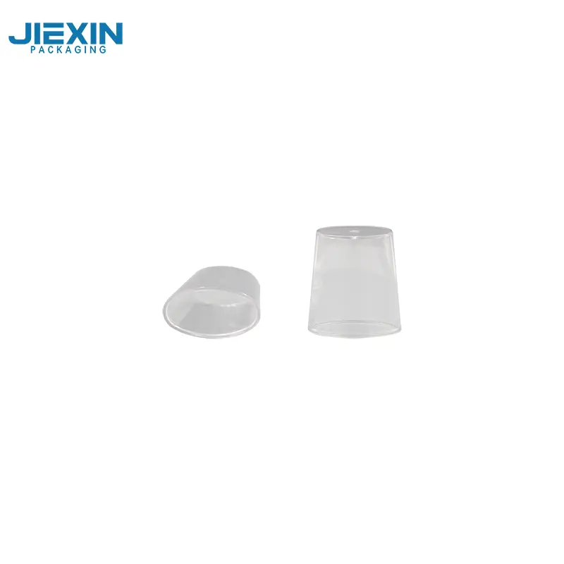 Black Square Lipstick Tube JIEXIN Manufacture 2