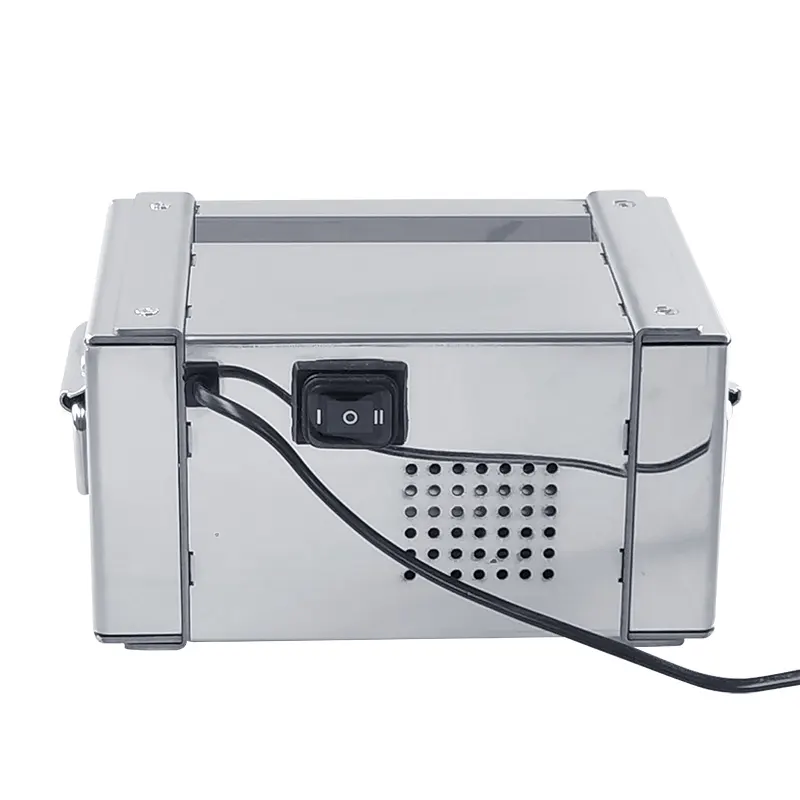 High Quality Small Shredder Machine - 6