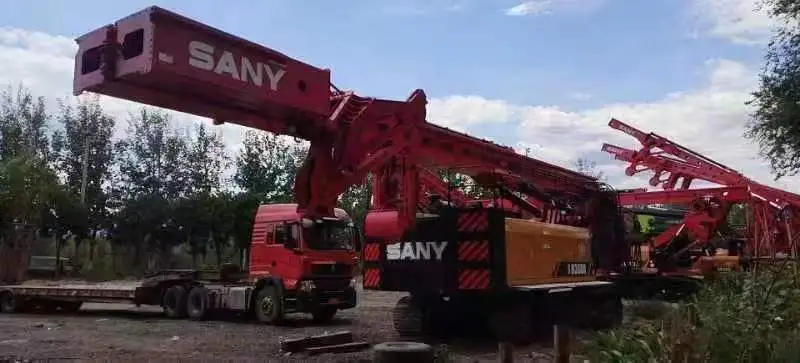 Machines Used in Oil Rigs at Sale Quality Assurance 2