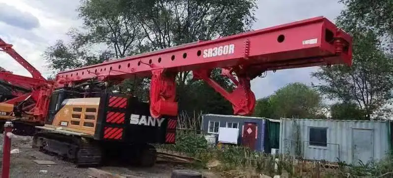 Machines Used in Oil Rigs at Sale Quality Assurance 3