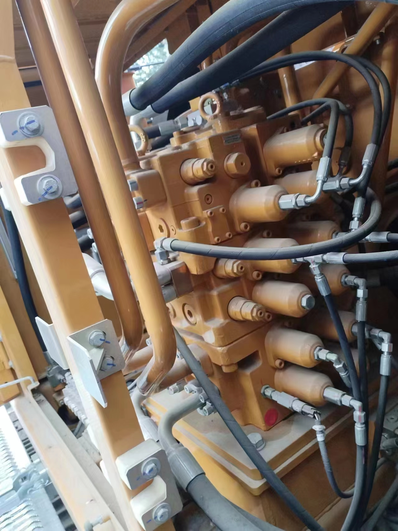 Machines Used in Oil Rigs at Sale Quality Assurance 6