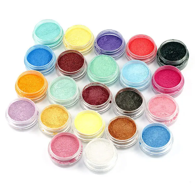 Hersteller kundenspezifischer Nailart MICA Azmee 7