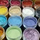 Proveedor de decoración de uñas personalizado MICA Azmee 3